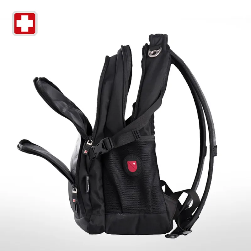Ranac za laptop Swiss 15.6 SW9017 crni