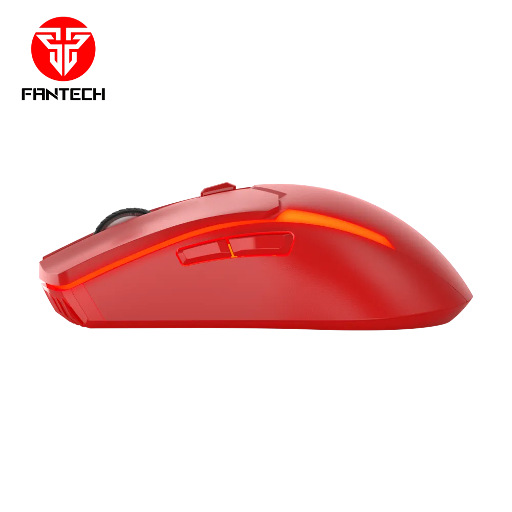 Mis Wireless Gaming Fantech WGC2 Venom II crveni