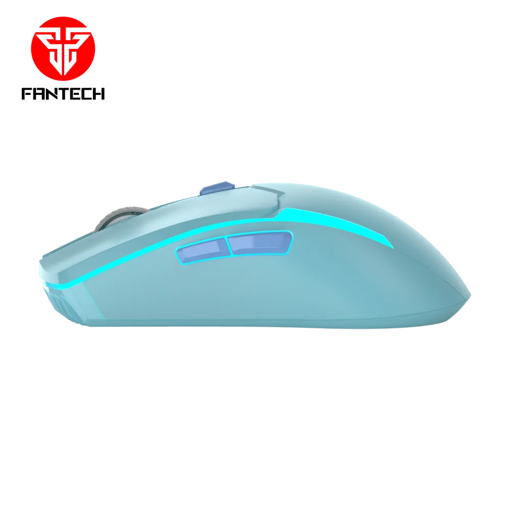 Mis Wireless Gaming Fantech WGC2 Venom II plavi