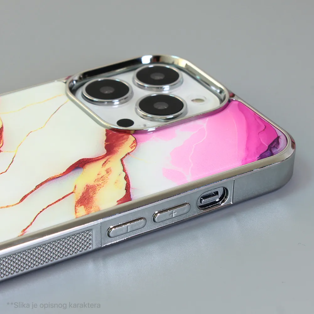 Maska Marble Pattern za Samsung A245F Galaxy A24 4G/5G type 4