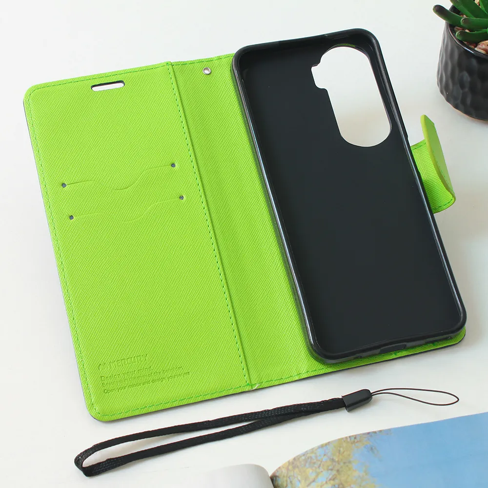 Maska Mercury za Honor 90 Lite tamno plava