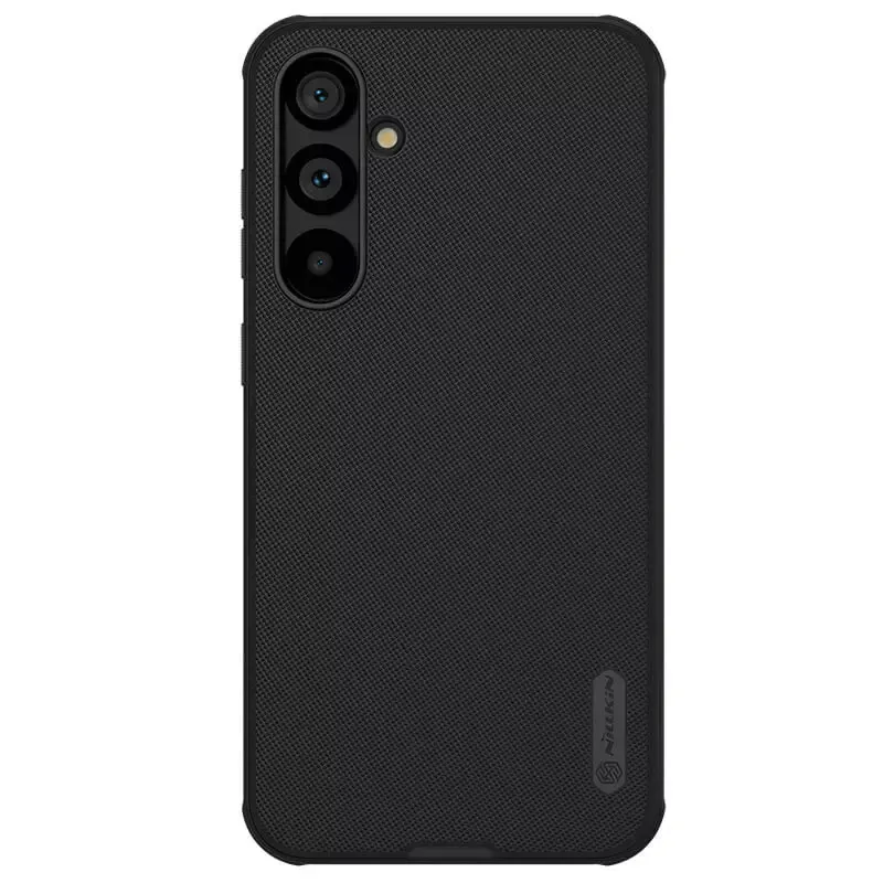 Maska Nillkin Scrub Pro za Samsung S711U Galaxy S23 FE crna