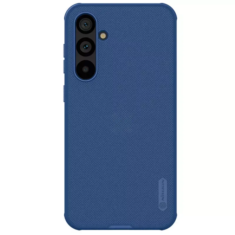 Maska Nillkin Scrub Pro za Samsung S711U Galaxy S23 FE plava