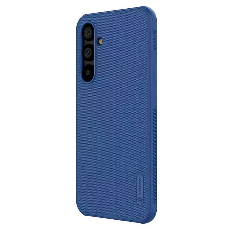 Maska Nillkin Scrub Pro za Samsung S711U Galaxy S23 FE plava