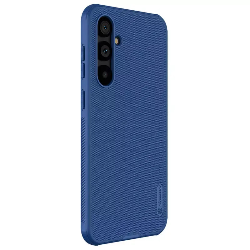 Maska Nillkin Scrub Pro za Samsung S711U Galaxy S23 FE plava