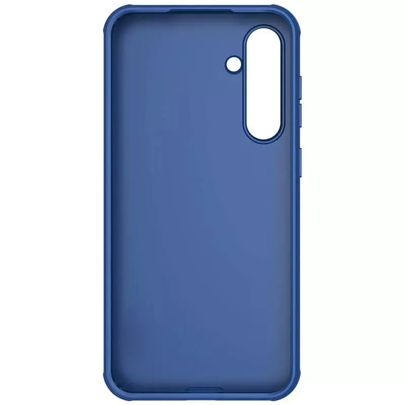 Maska Nillkin Scrub Pro za Samsung S711U Galaxy S23 FE plava