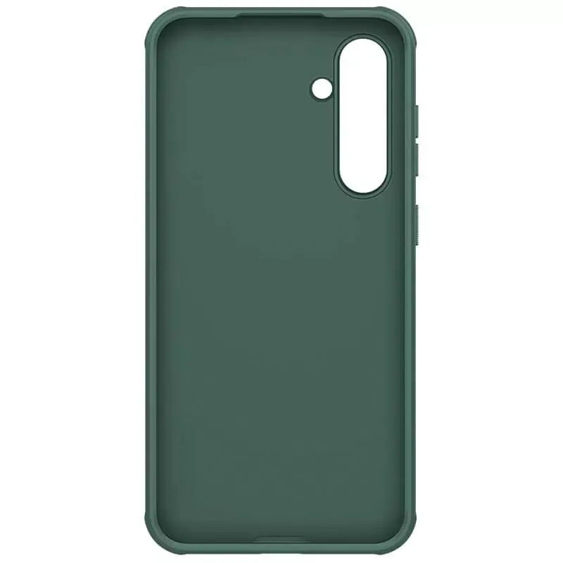 Maska Nillkin Scrub Pro za Samsung S711U Galaxy S23 FE zelena
