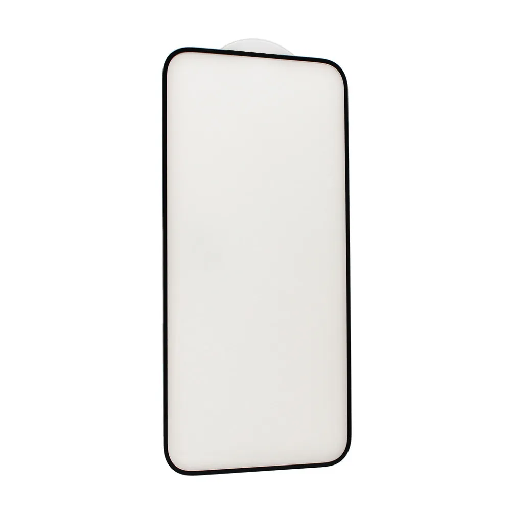 Zastitno staklo Zastitno staklo 2.5D full glue za iPhone 15 6.1 crni