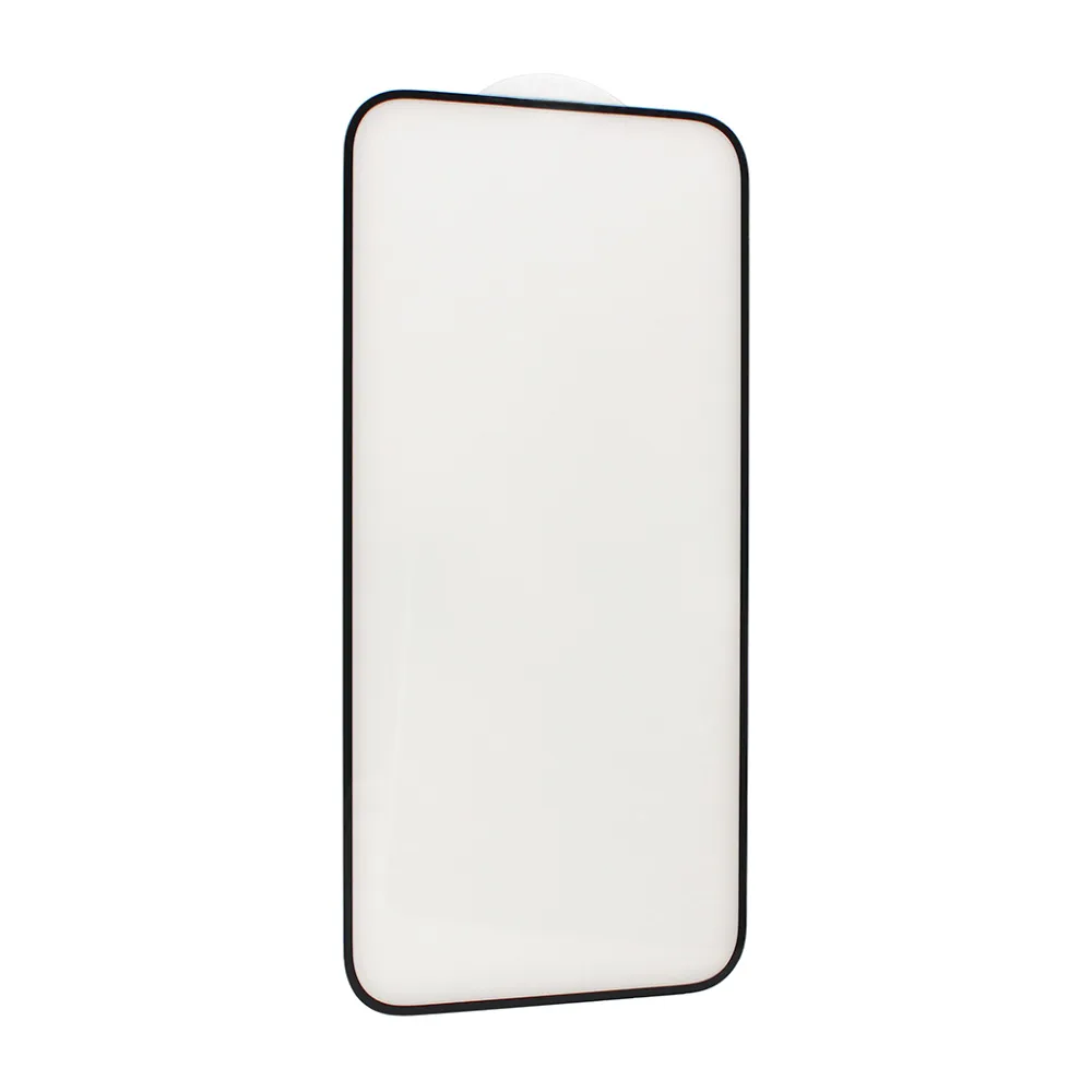 Zastitno staklo Zastitno staklo 2.5D full glue za iPhone 15 Plus 6.7 crni