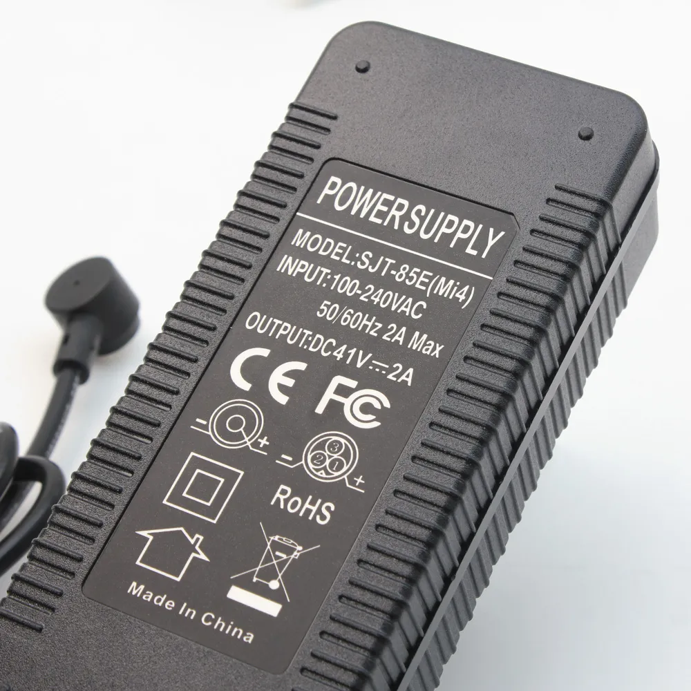 Punjac za elektricni trotinet Xiaomi M365 Mi4 Pro 41V 2.0A