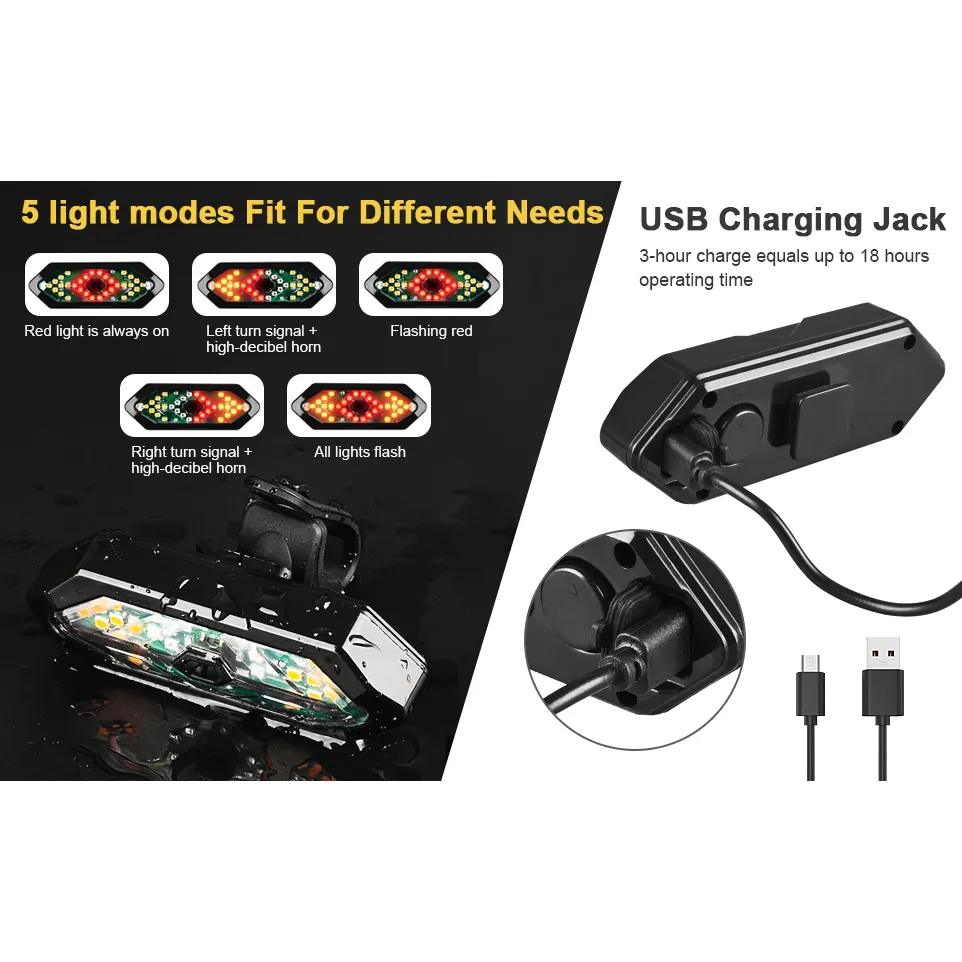 Indikator kretanja za elektricni trotinet