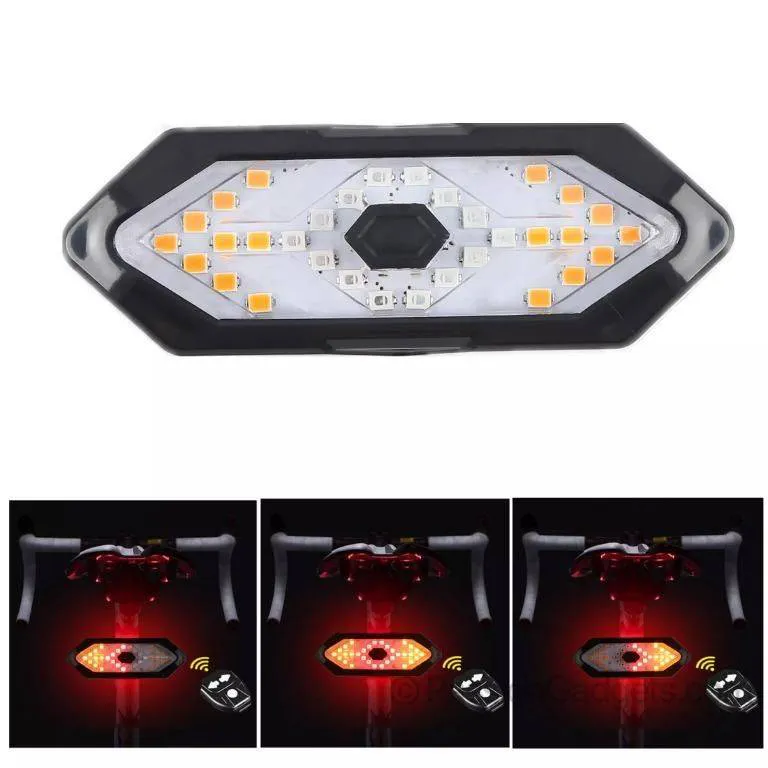 Indikator kretanja za elektricni trotinet