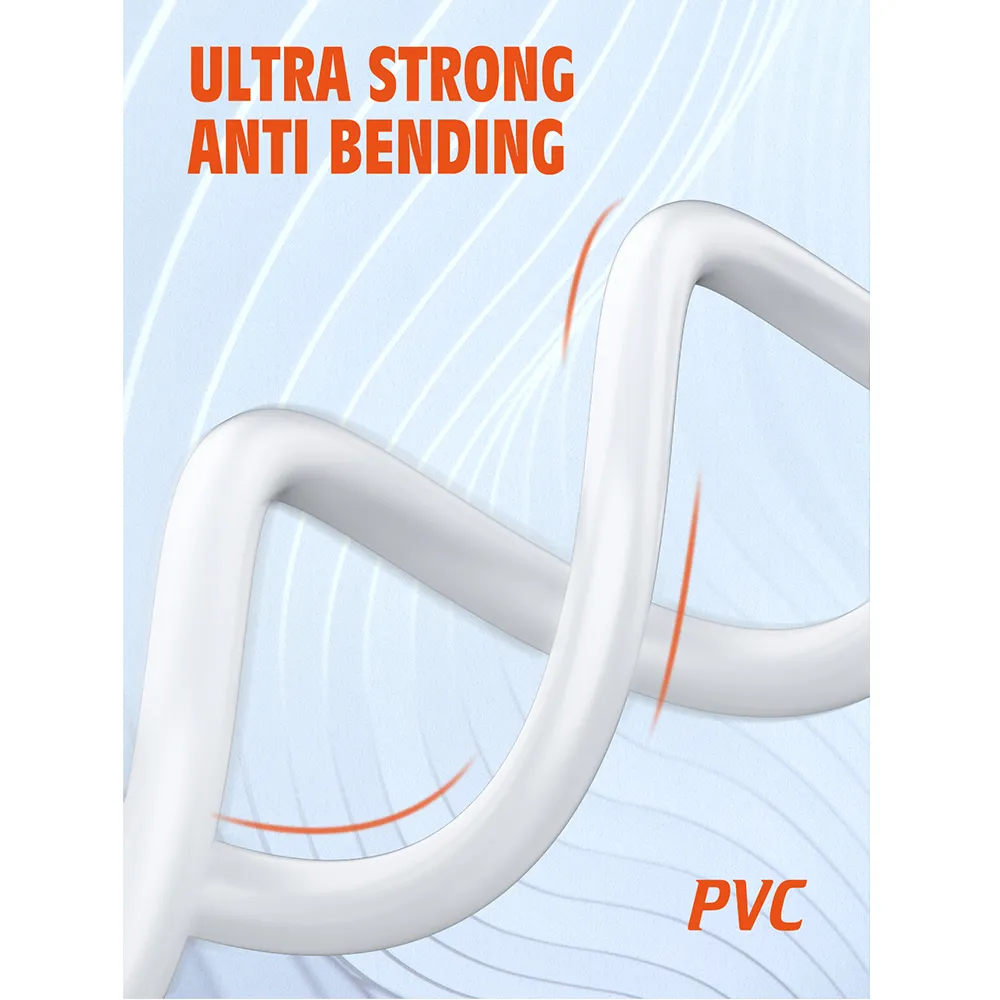 Data kabl LDNIO LS891 25W Fast iPhone lightning beli 1m