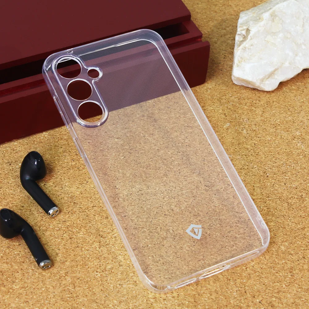 Maska Teracell Skin za Samsung S711U Galaxy S23 FE transparent