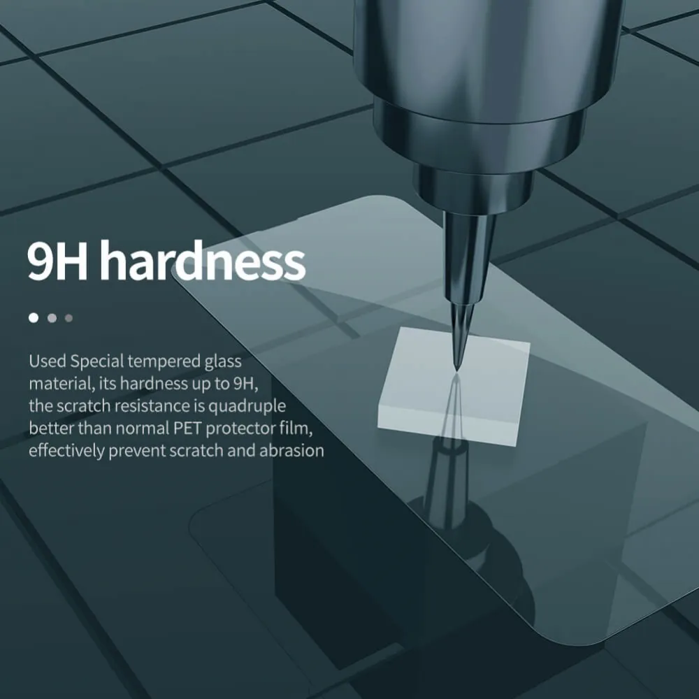 Zastitno Staklo Zastitno staklo Nillkin H+ Pro za iPhone 15 Plus 6.7