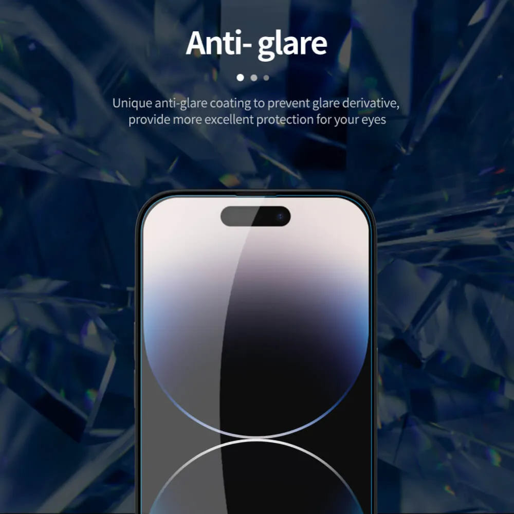 Zastitno Staklo Zastitno staklo Nillkin H+ Pro za iPhone 15 Pro Max 6.7