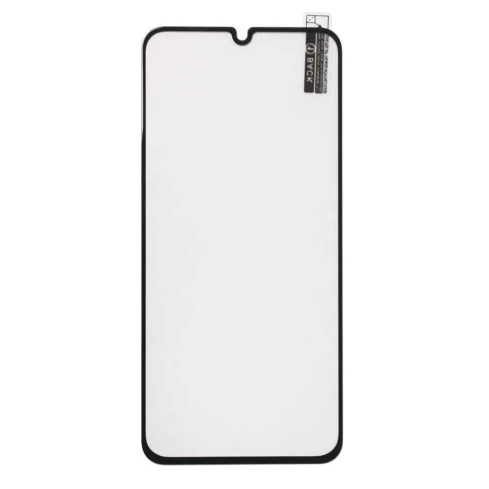 Zastitno staklo 2.5D full glue za Samsung Galaxy A25 5G crni