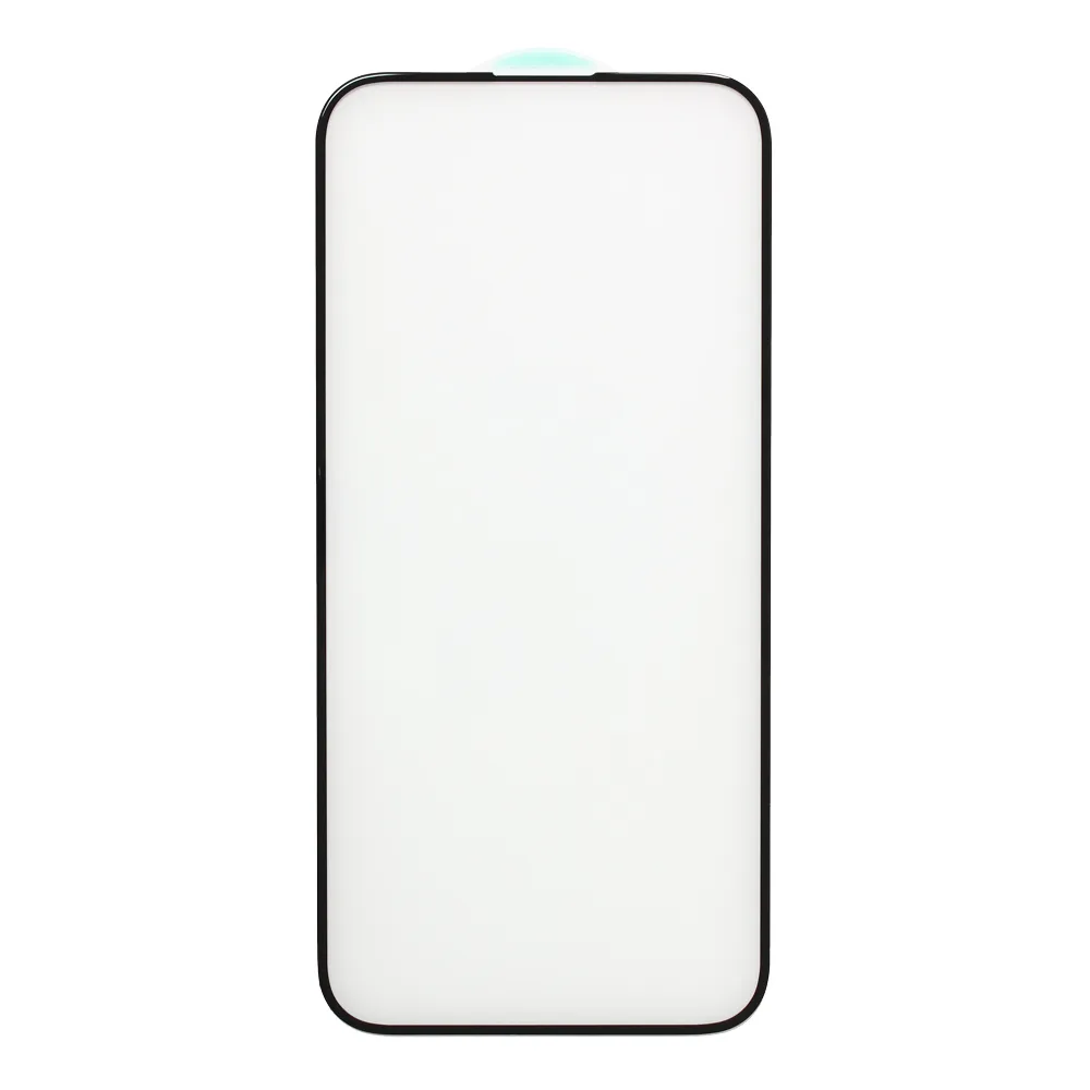 Zastitno staklo Zastitno staklo 21D za iPhone 15 Plus 6.7 crna