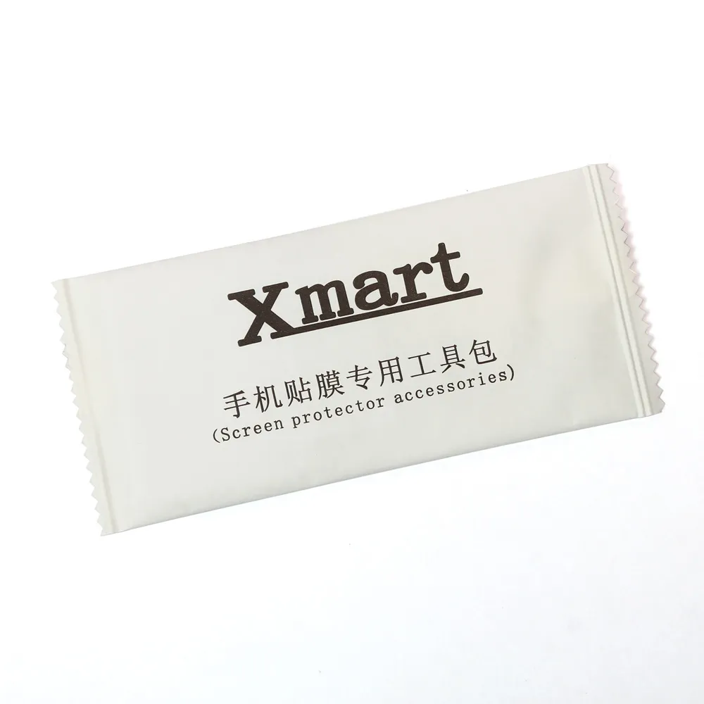 Zastitno staklo Zastitno staklo X mart 9D za iPhone 15 Plus 6.7