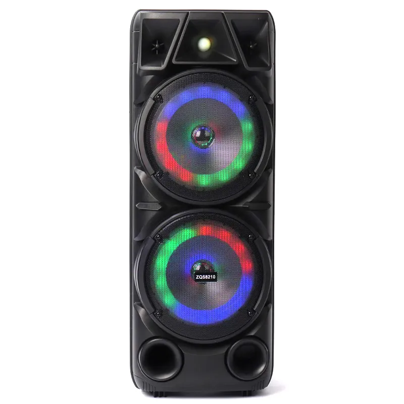 Bluetooth zvucnik ZQS-8210 2x8