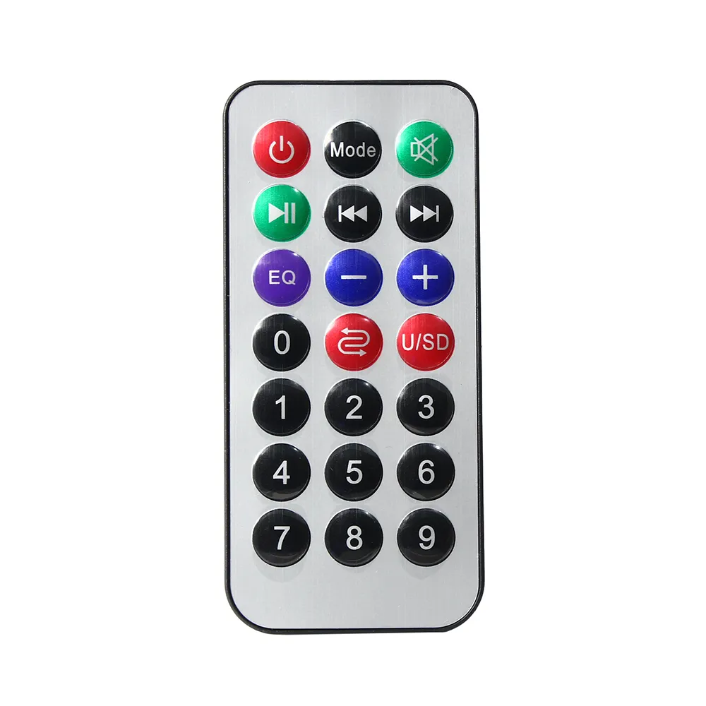 Bluetooth zvucnik TTD-8251 8