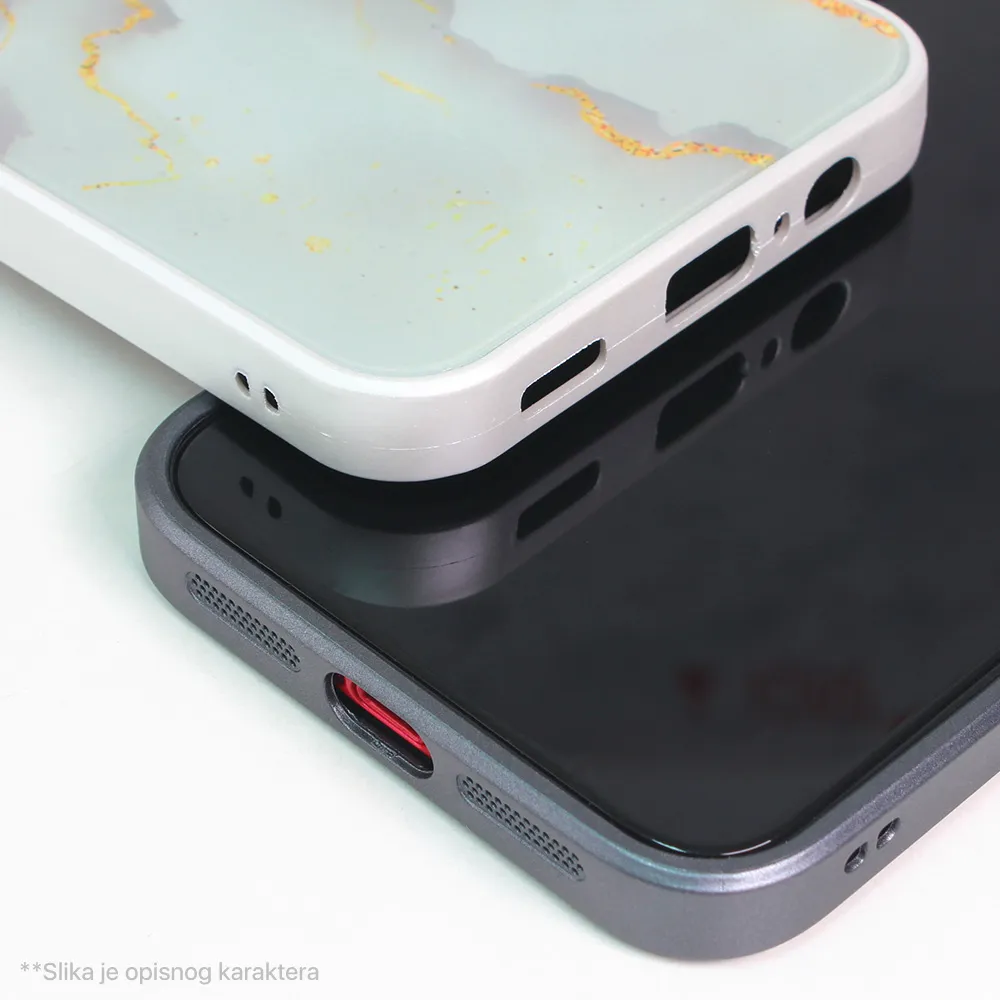 Maska Marble Glaze za iPhone 15 6.1 type 1