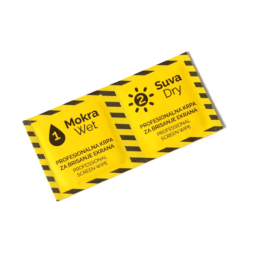 Zastitno Staklo Zastitno staklo Privacy 2.5D full glue za iPhone 15 6.1 crni