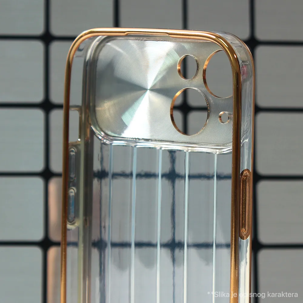 Maska Glacier za Xiaomi Redmi 12C type 3