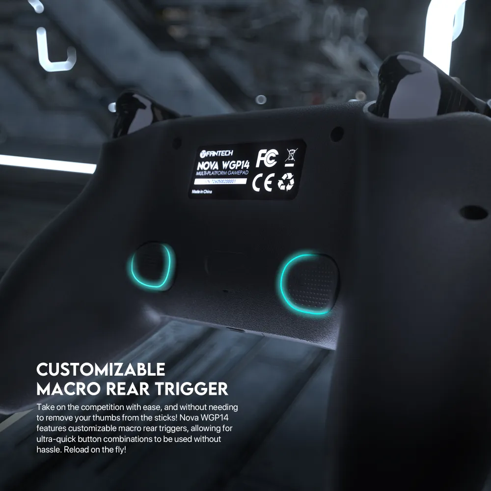 Joypad wireless Fantech WGP14 sakura