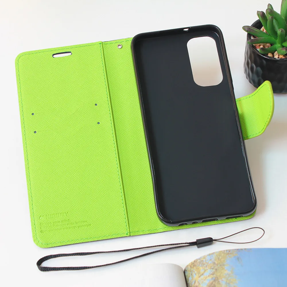 Maska Mercury za Samsung A057F Galaxy A05s tamno plava