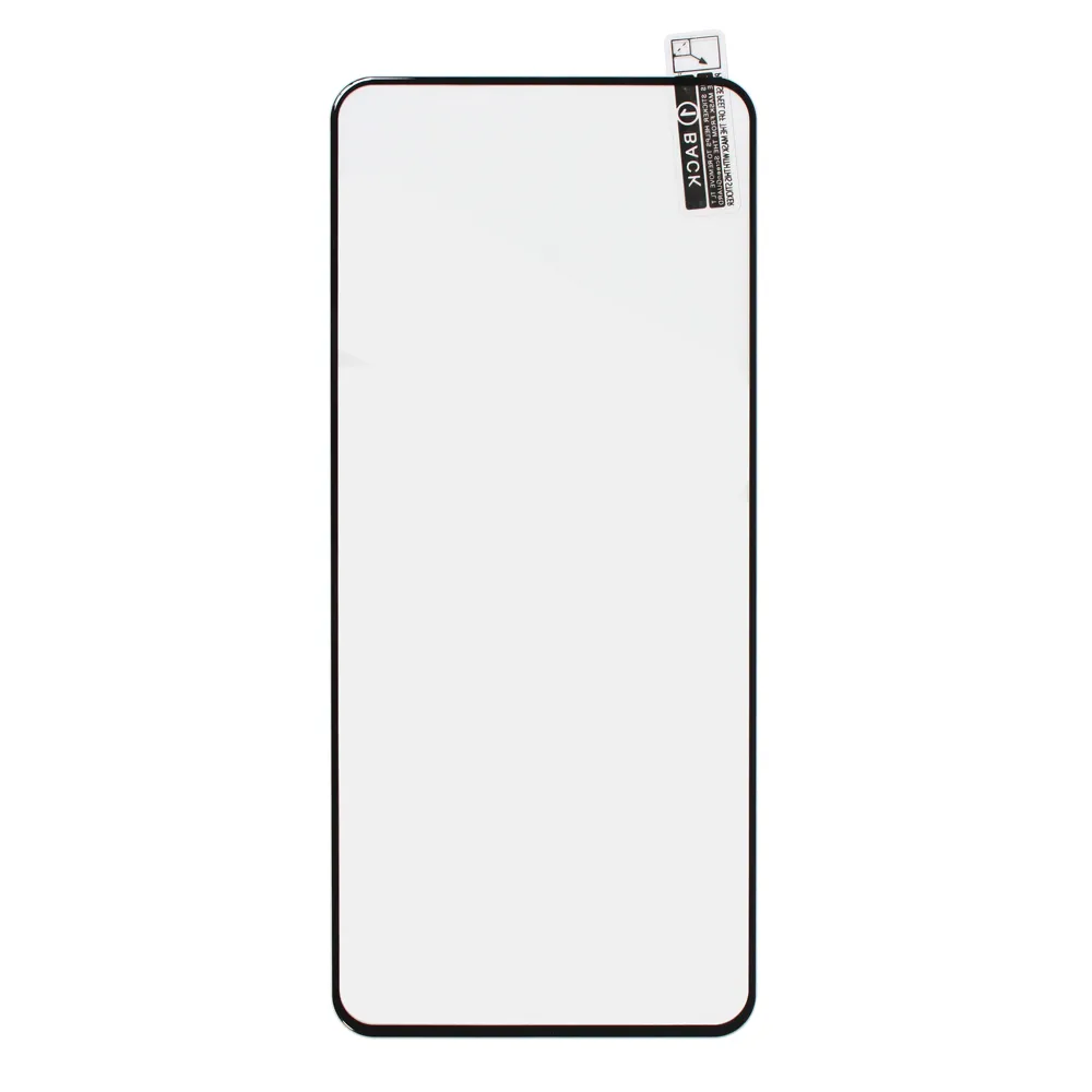 Zastitno staklo Zastitno staklo 2.5D full glue za Xiaomi Redmi Note 13 5G (EU) crni