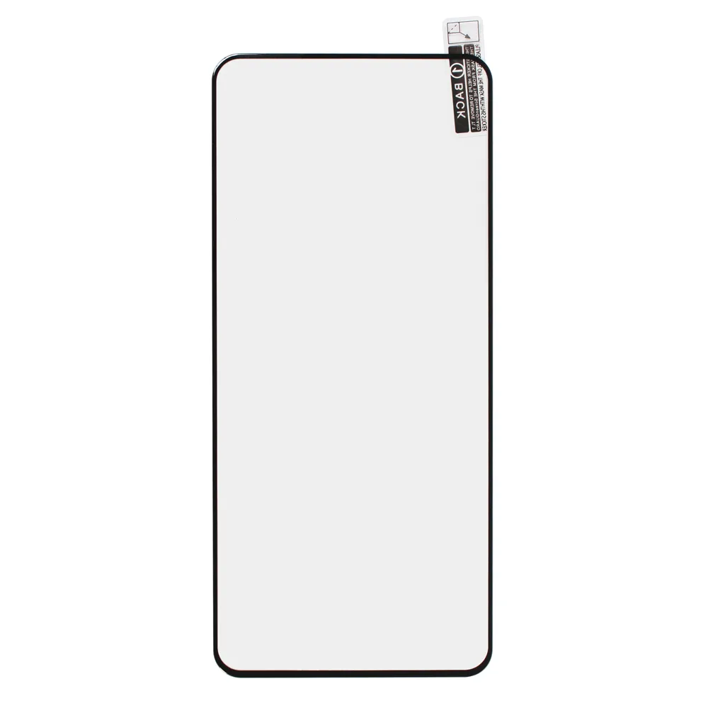 Zastitno staklo Zastitno staklo 2.5D full glue za Xiaomi Redmi Note 13 Pro 4G/5G (EU) crni