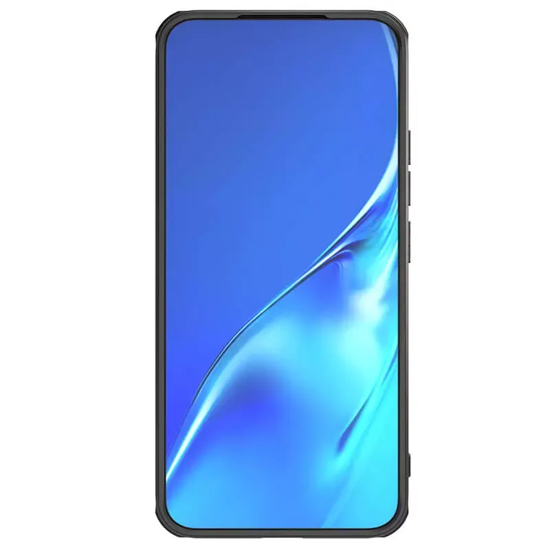 Maska Nillkin Scrub Pro za Xiaomi 14 crna