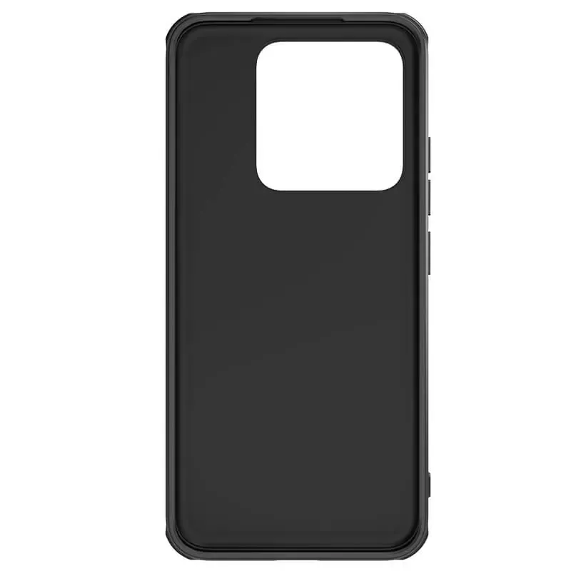 Maska Nillkin Scrub Pro za Xiaomi 14 crna