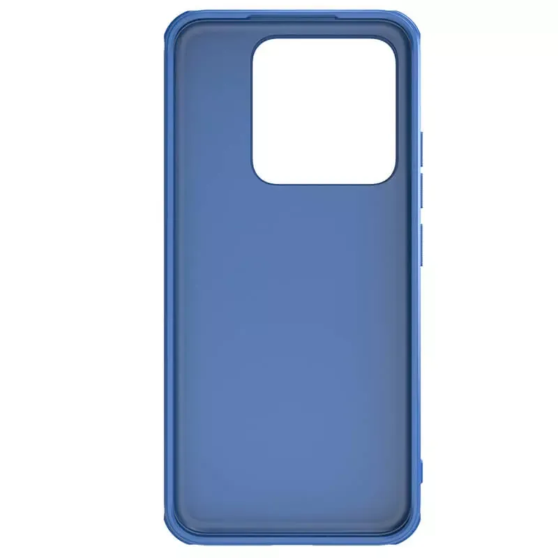 Maska Nillkin Scrub Pro za Xiaomi 14 plava