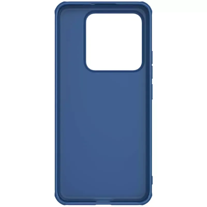 Maska Nillkin Scrub Pro za Xiaomi 14 Pro plava