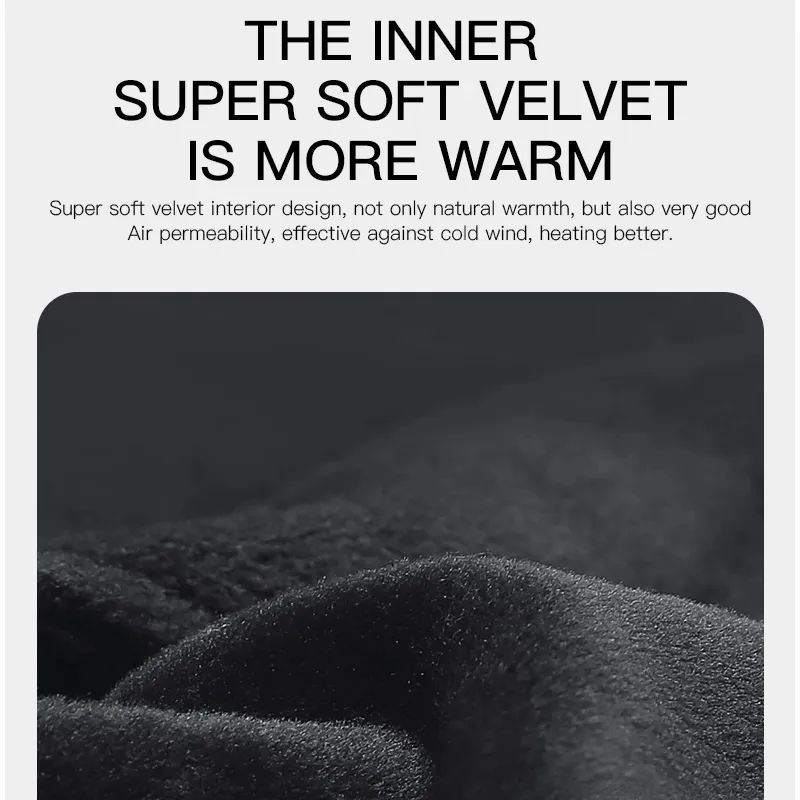 Rukavice za touch screen Kyncilor sive M