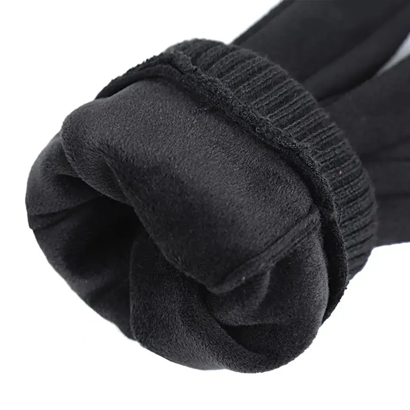 Rukavice za touch screen Sport plave