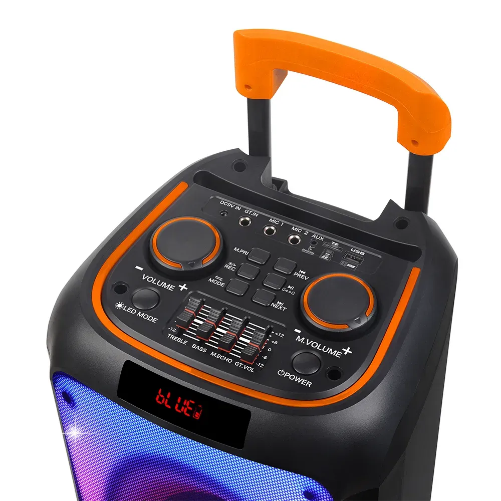 Bluetooth zvucnik NDR-1095