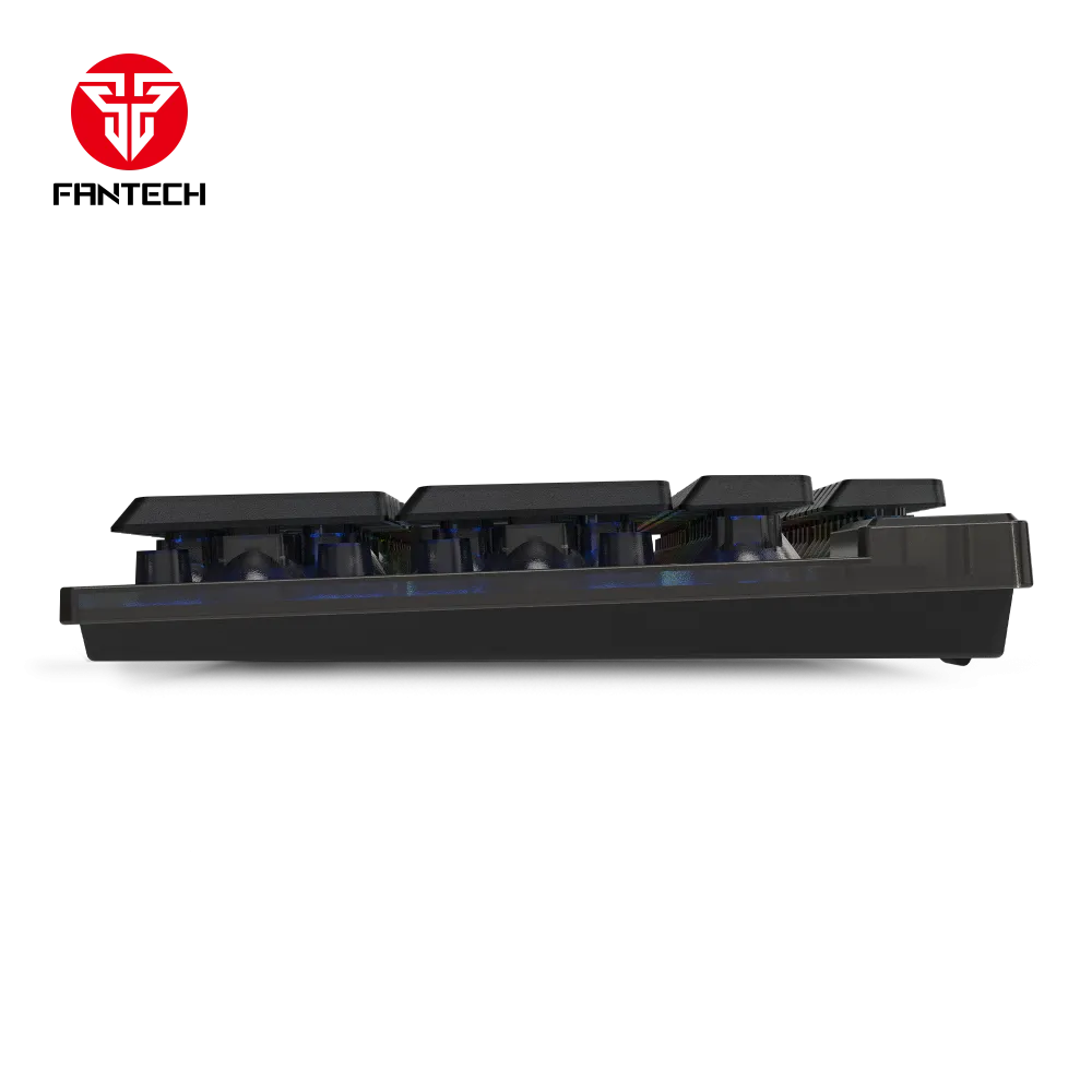 Tastatura Gaming Fantech K515 Shikari crna