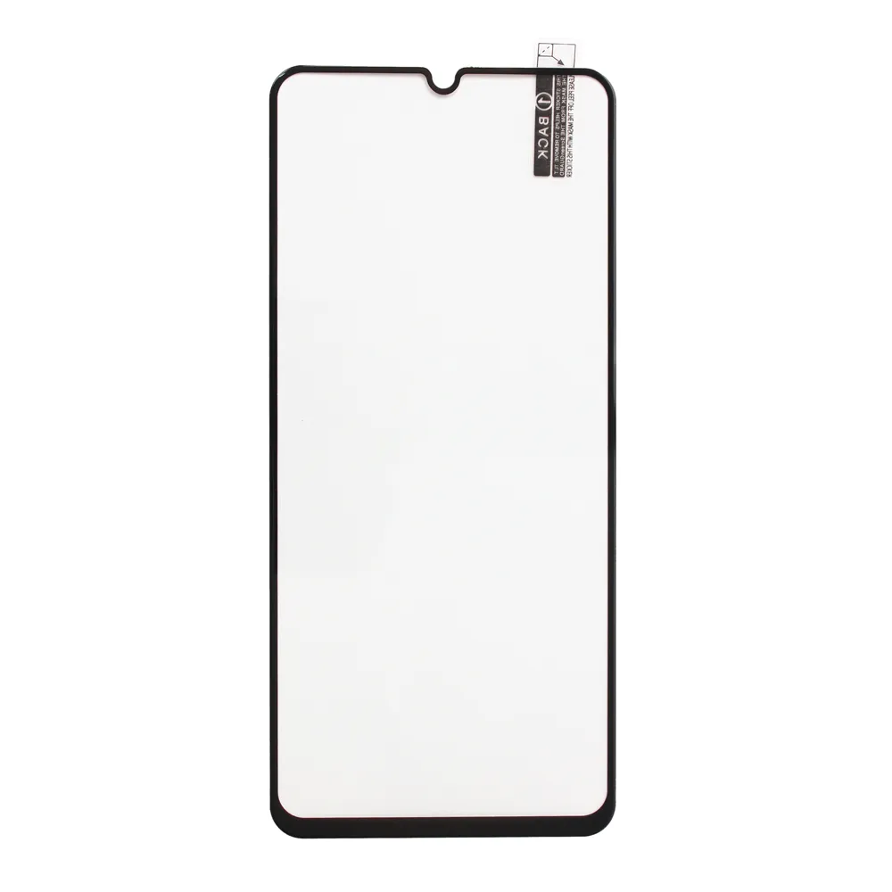 Zastitno staklo 2.5D full glue za Samsung A055F Galaxy A05 crni