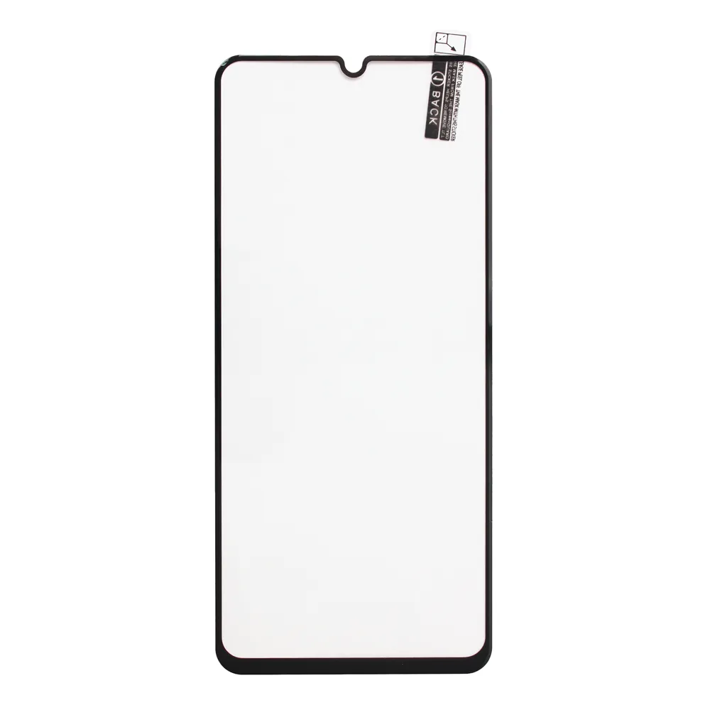 Zastitno staklo Zastitno staklo 2.5D full glue za Xiaomi Redmi 13C crni