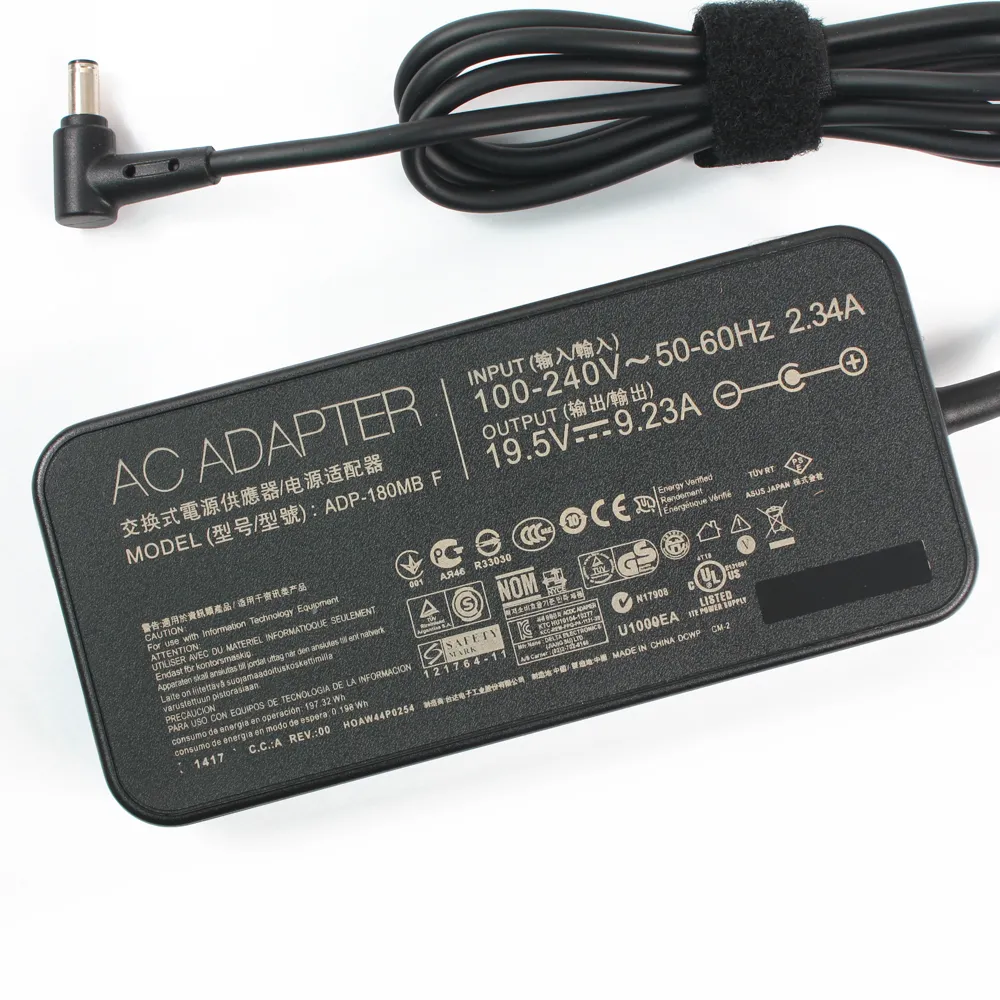 Punjac za laptop Asus 19.5V 9.23A (6.0*3.7)