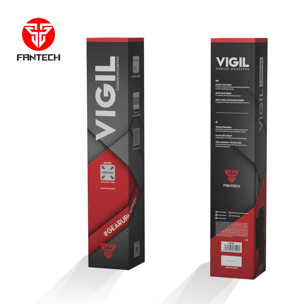Podloga za mis Fantech MP356 Vigil
