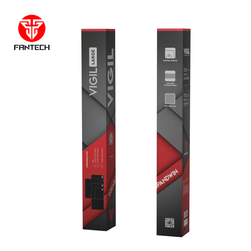 Podloga za mis Fantech MP456 Vigil