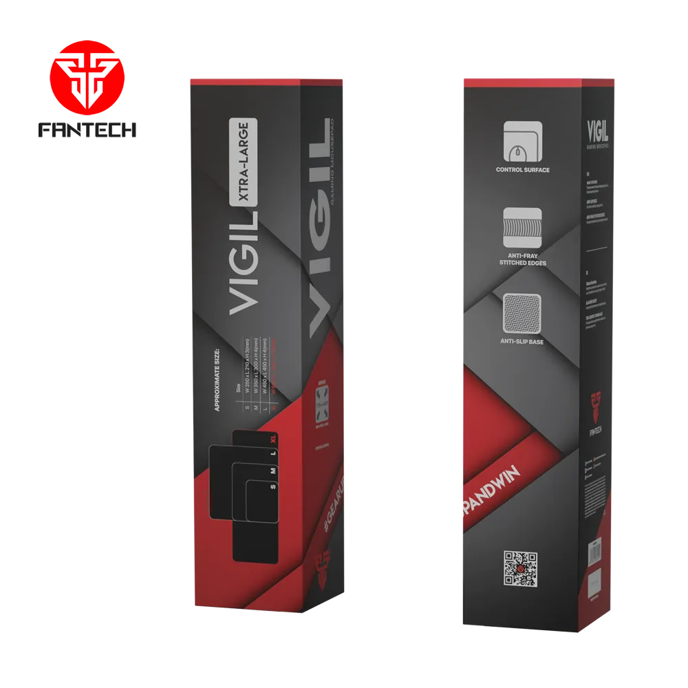 Podloga za mis Fantech MP806 Vigil