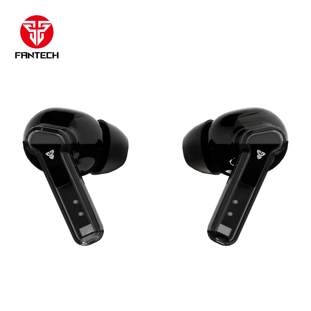 Bluetooth slusalice Fantech TX-3 Groove Aurora crne