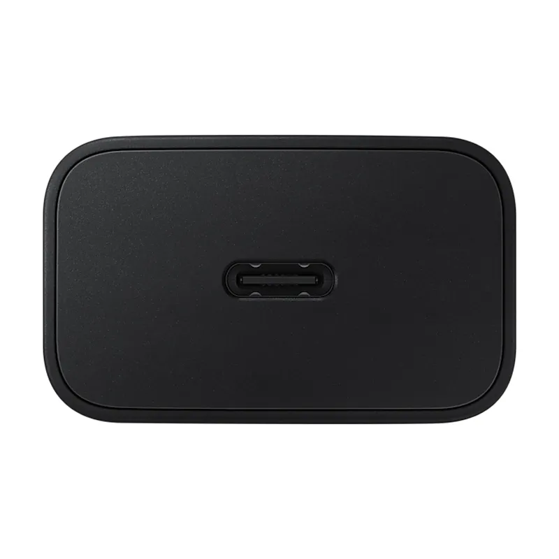 Samsung kucni punjac 15W Type C sa kablom crni (EP-T1510-XBE)