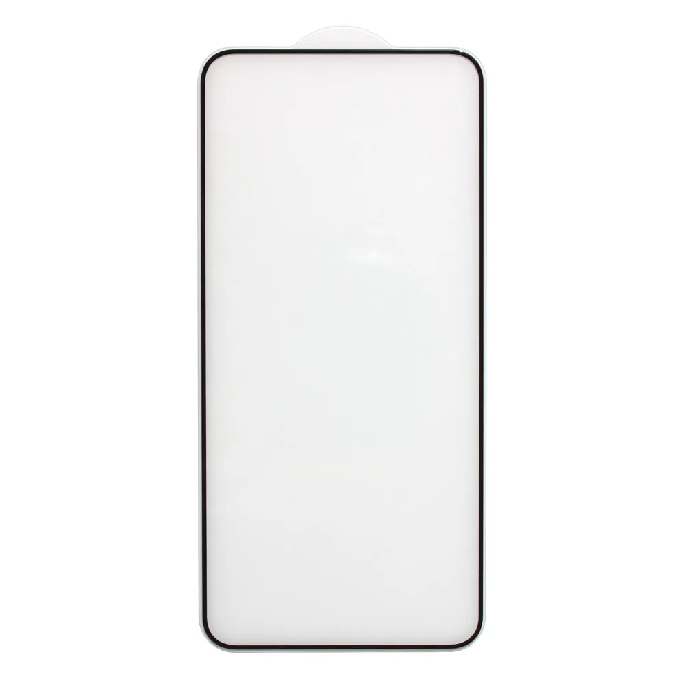 Zastitno staklo 2.5D full glue za Samsung Galaxy S24 crni (fingerprint unlock)