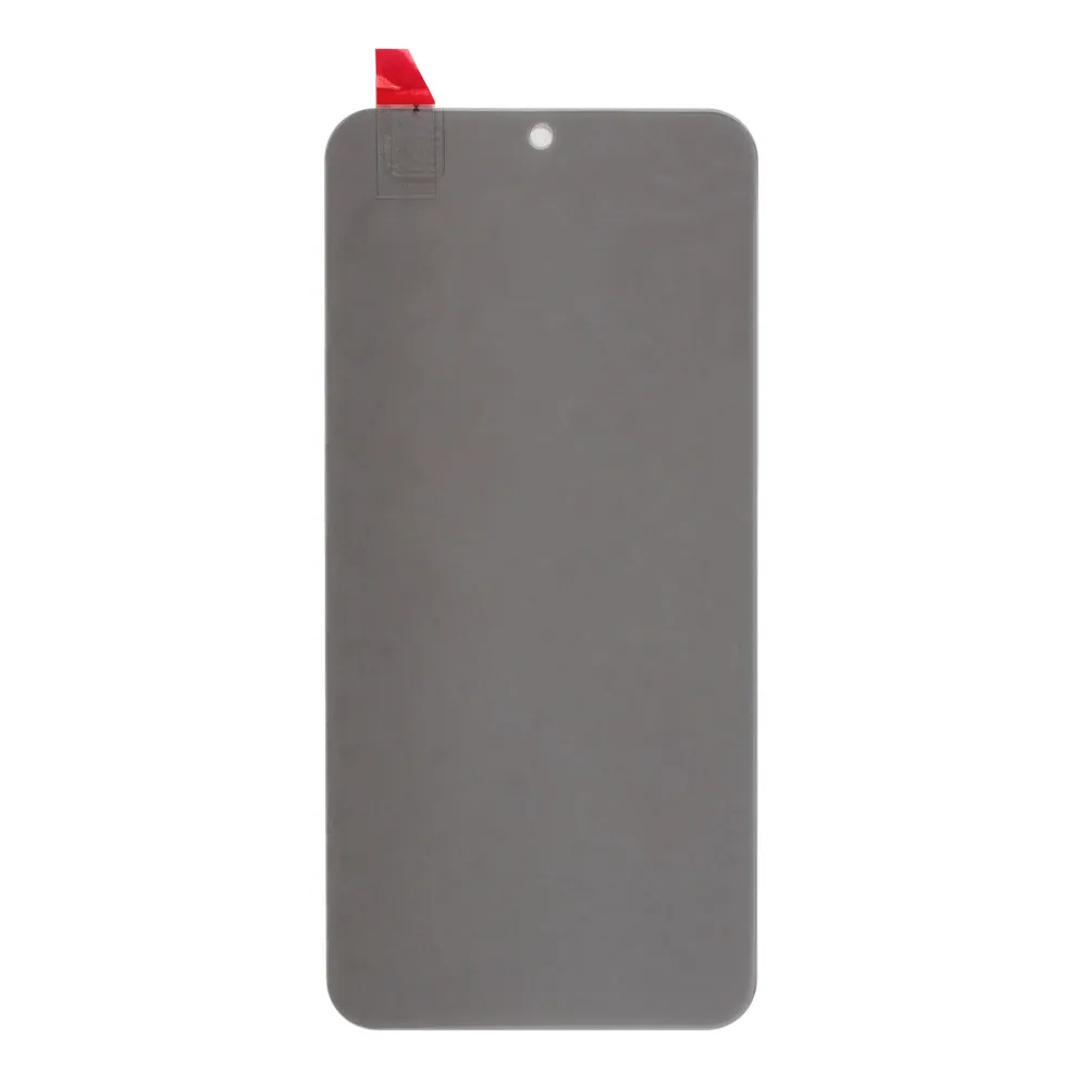 Zastitno staklo Privacy 2.5D full glue za Samsung Galaxy S24 crni (fingerprint unlock)